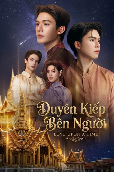 Duyên Kiếp Bên Người