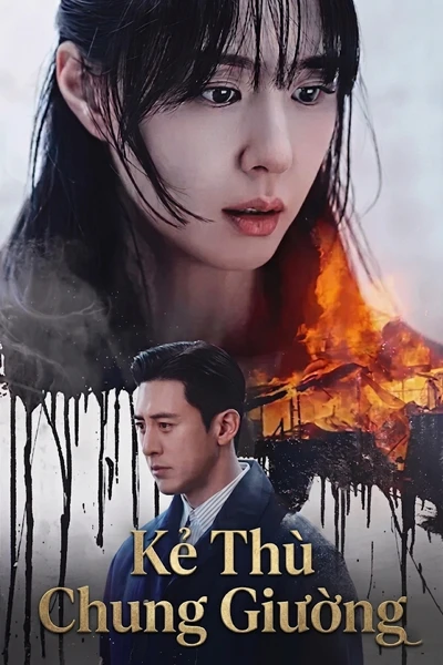 Kẻ Thù Chung Giường