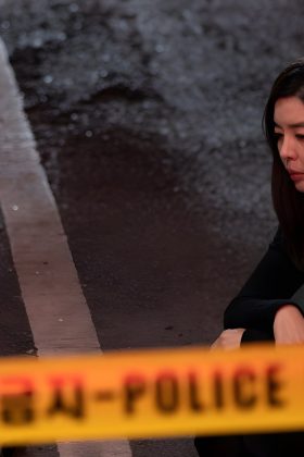 Giao Ước Quỷ Dữ