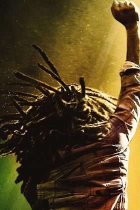 Bob Marley: Một Tình Yêu