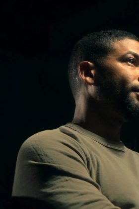Sự Thật Về Jussie Smollett