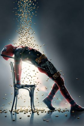 Deadpool 2