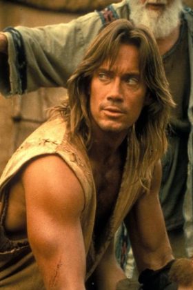 Hercules: Vị Thần Sức Mạnh (Phần 4)