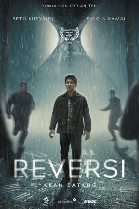 Reversi: Trở Lại