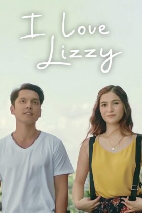 Tôi yêu Lizzy