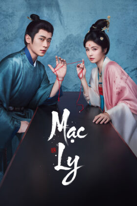 Mạc Ly