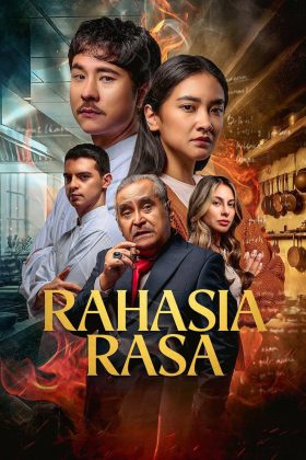 Công Thức Bí Mật (Rahasia Rasa)