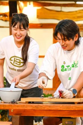 Cuộc Sống Nông Thôn Của Gen Z
