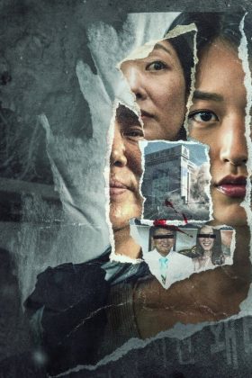 Tiếng Vọng Của Người Sống Sót: Thảm Án Tại Hàn Quốc