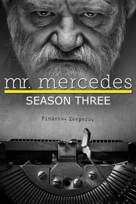 Tên Sát Nhân Mercedes (Phần 3)