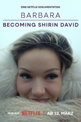 Barbara – Trở thành Shirin David