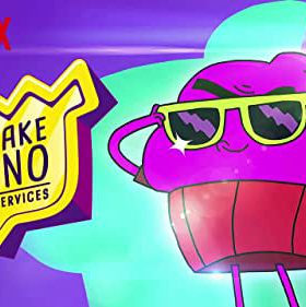 Cupcake & Dino – Dịch vụ tổng hợp (Phần 1)