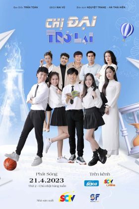 Chị Đại Trở Lại