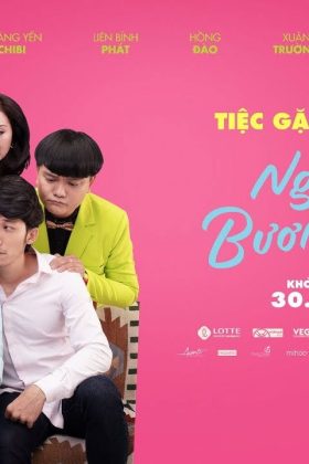 Ngôi Nhà Bươm Bướm