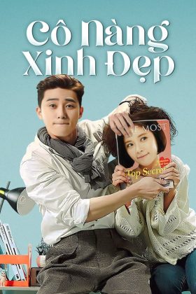 Cô Nàng Xinh Đẹp