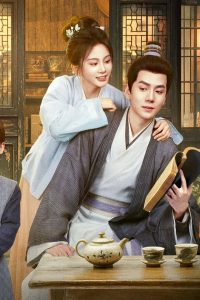 Cô Vợ Nhỏ Chốn Nhà Tranh