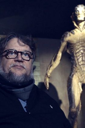 Máu Của del Toro