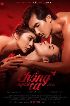 Chồng Người Ta