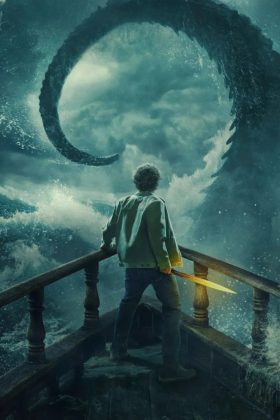 Percy Jackson Và Các Vị Thần Trên Đỉnh Olympus (Phần 2)