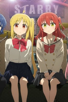 Bocchi The Rock! Recap Part 1