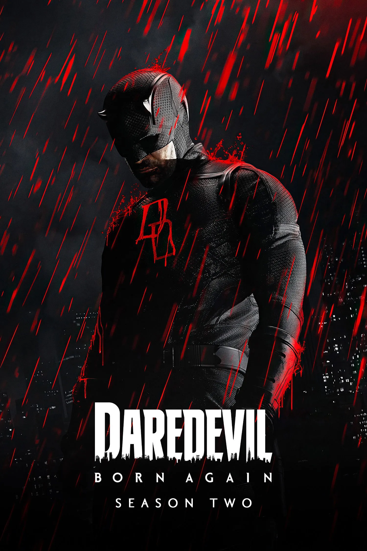 Daredevil: Tái Xuất (Phần 2)
