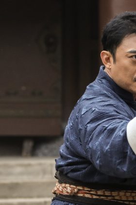 Quảng Đông Thập Hổ: Nắm Đấm Sắt Bất Khả Chiến Bại