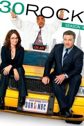 30 Rock (Phần 4)