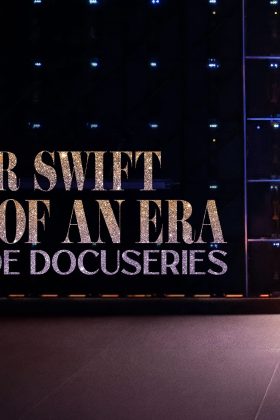 Taylor Swift: Chương Kết của một Kỷ Nguyên