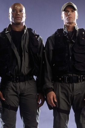Stargate SG-1 (Phần 8)