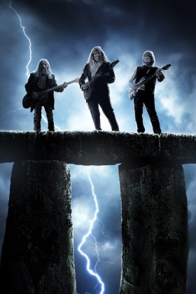 Spinal Tap II: Chưa Phải Hồi Kết