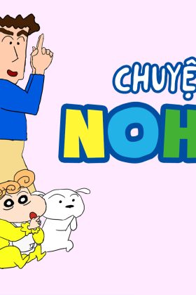 Chuyện Nhà Nohara (Phần 3)