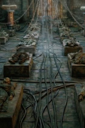 Cô dâu của Frankenstein