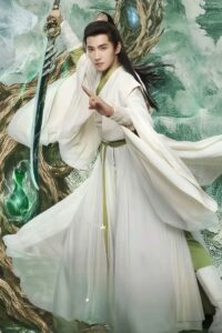 Phàm Nhân Tu Tiên Truyện