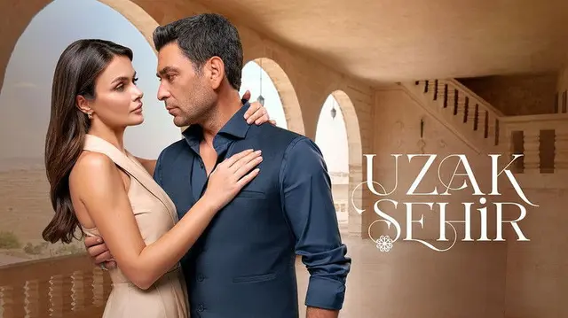 Thành Phố Xa Xôi