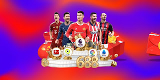 Thẻ vàng trong bóng đá là gì và vai trò