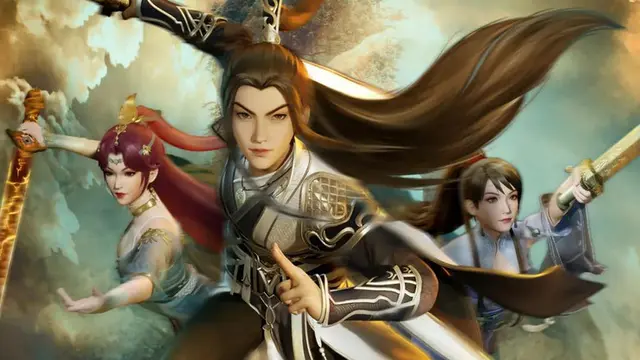 Vạn Giới Độc Tôn