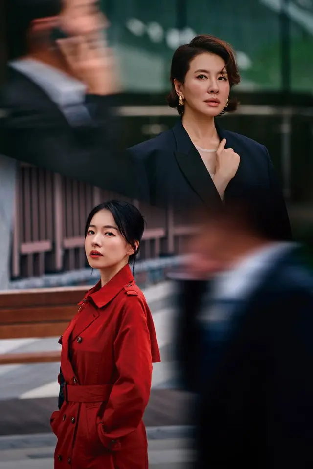 Vòng Xoáy Giả Tạo