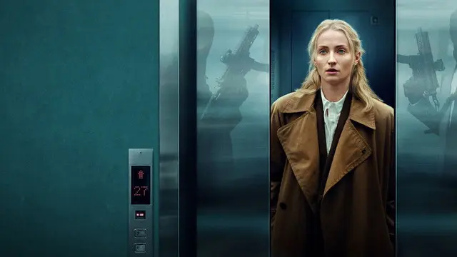 Vụ Cướp Tỷ Bảng (Phần 1)